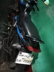 Bajaj Discover 135